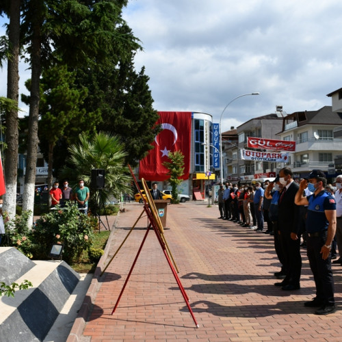 Haber Fotoğrafı