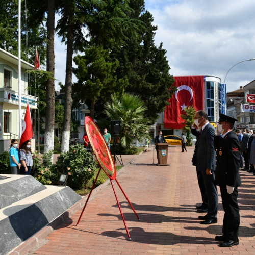 Haber Fotoğrafı