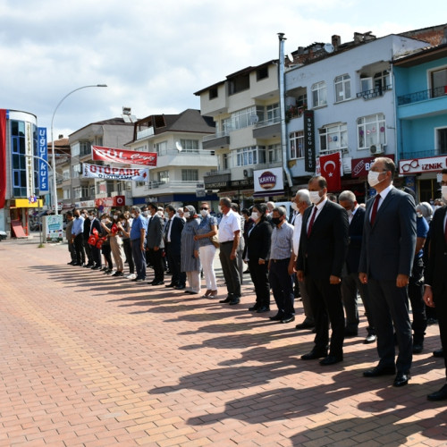 Haber Fotoğrafı