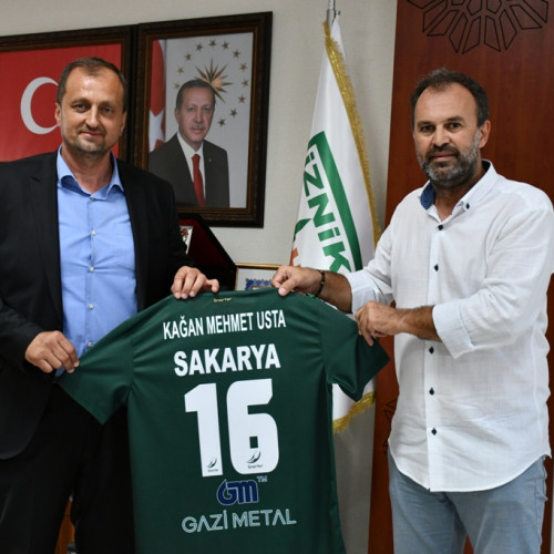 Haber Fotoğrafı