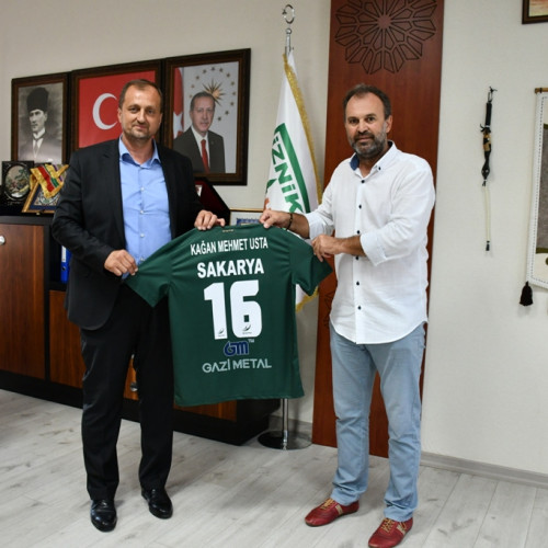 Haber Fotoğrafı