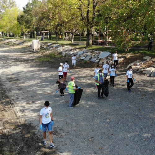 Haber Fotoğrafı