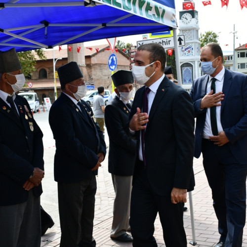 Haber Fotoğrafı