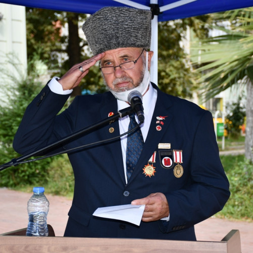 Haber Fotoğrafı
