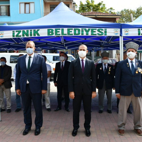 Haber Fotoğrafı