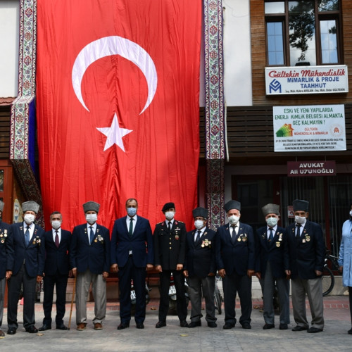 Haber Fotoğrafı
