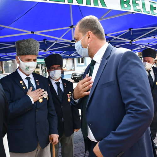 Haber Fotoğrafı