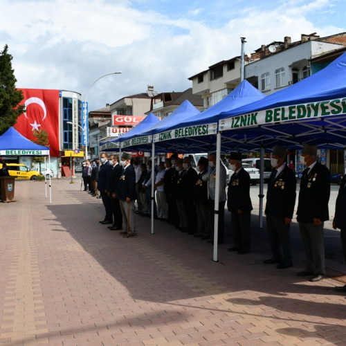 Haber Fotoğrafı