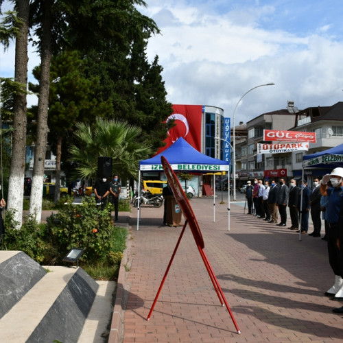 Haber Fotoğrafı