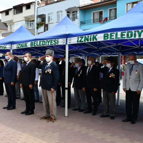 Haber Fotoğrafı