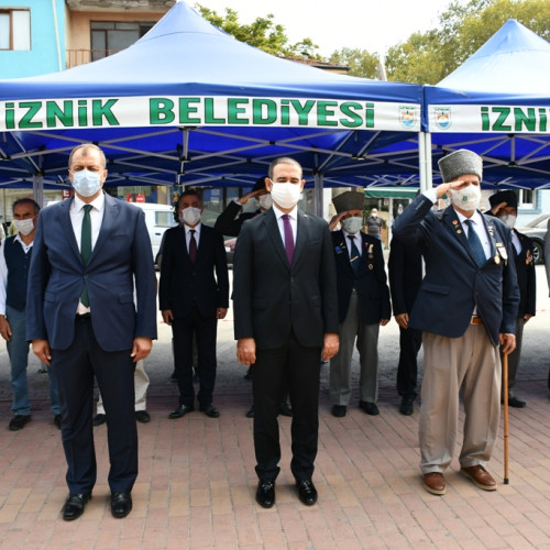 Haber Fotoğrafı