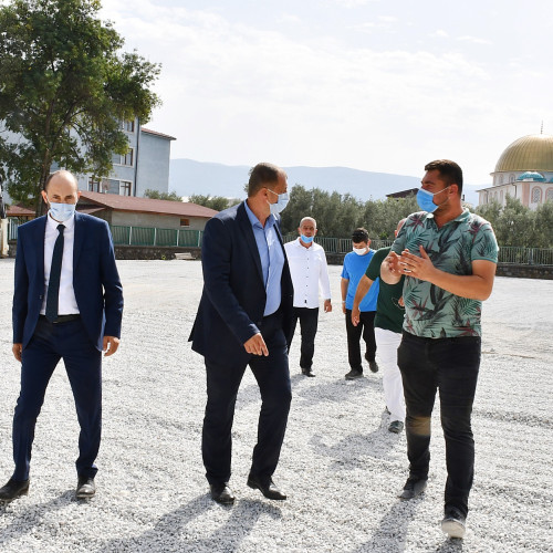 Haber Fotoğrafı