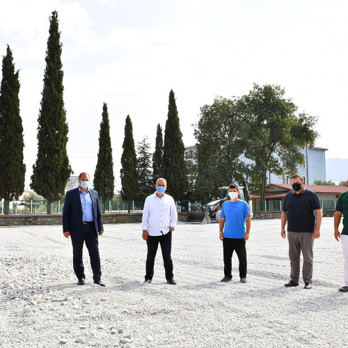 Haber Fotoğrafı