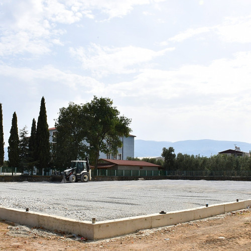 Haber Fotoğrafı