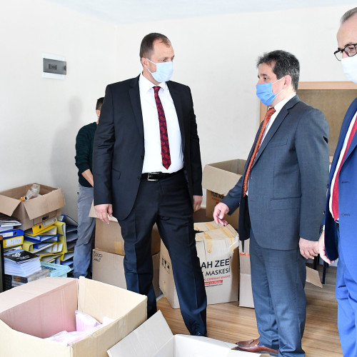Haber Fotoğrafı