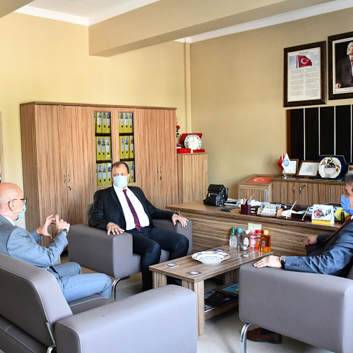 Haber Fotoğrafı