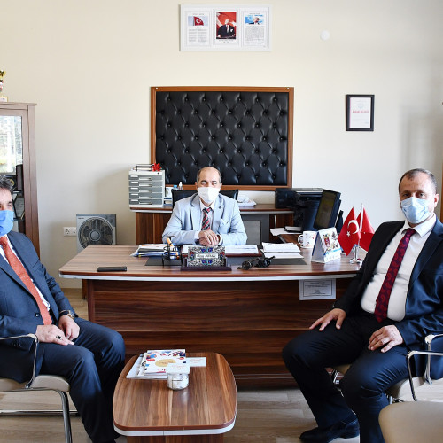 Haber Fotoğrafı