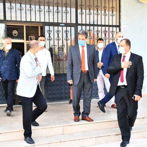 Haber Fotoğrafı