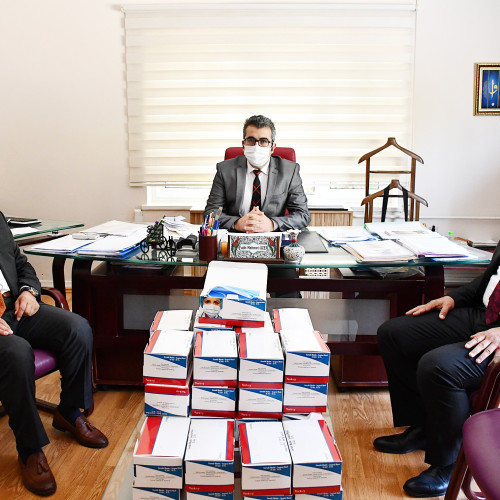 Haber Fotoğrafı