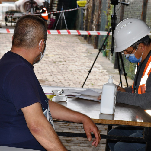 Haber Fotoğrafı