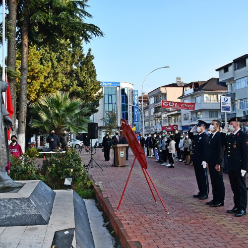 Haber Fotoğrafı