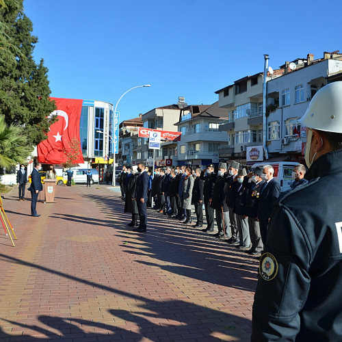 Haber Fotoğrafı