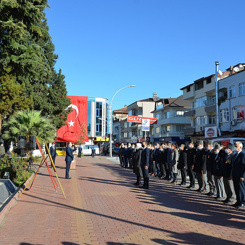 Haber Fotoğrafı