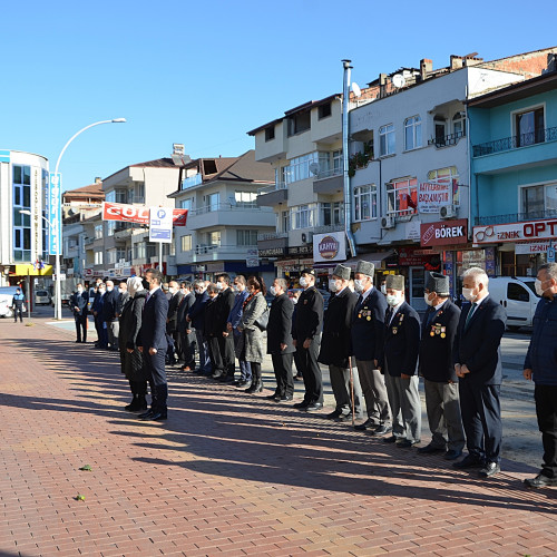 Haber Fotoğrafı