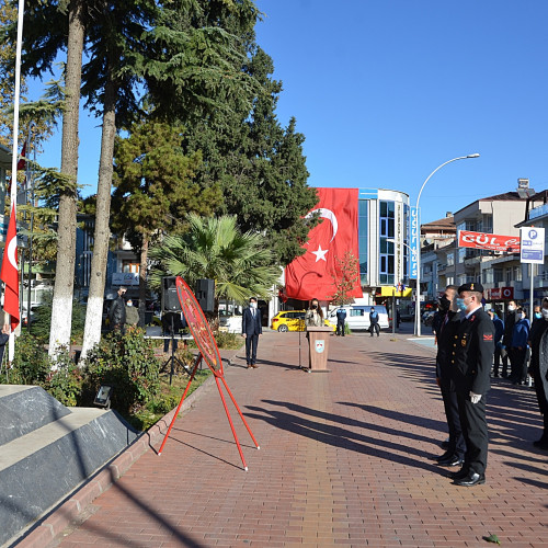 Haber Fotoğrafı