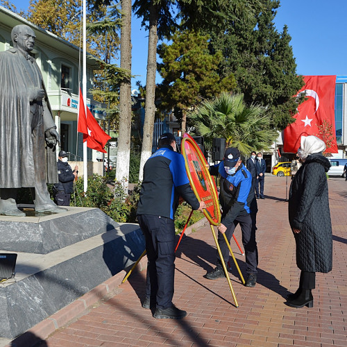 Haber Fotoğrafı