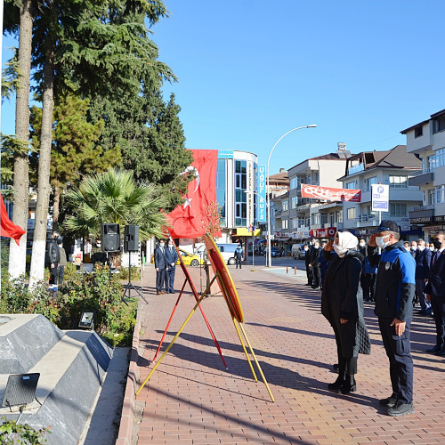 Haber Fotoğrafı