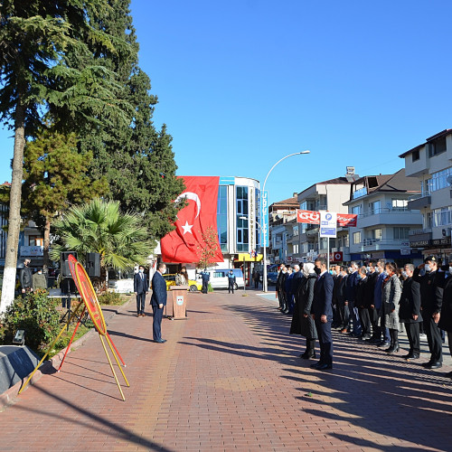 Haber Fotoğrafı