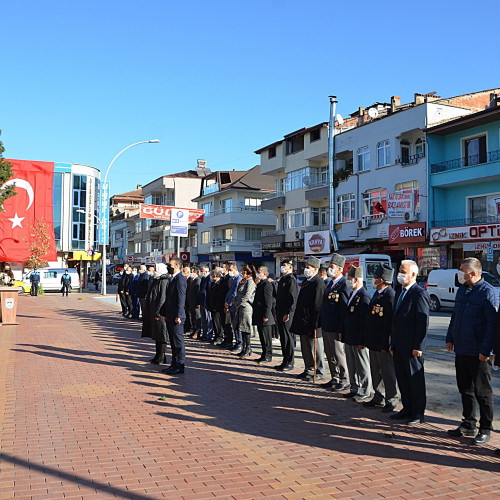 Haber Fotoğrafı