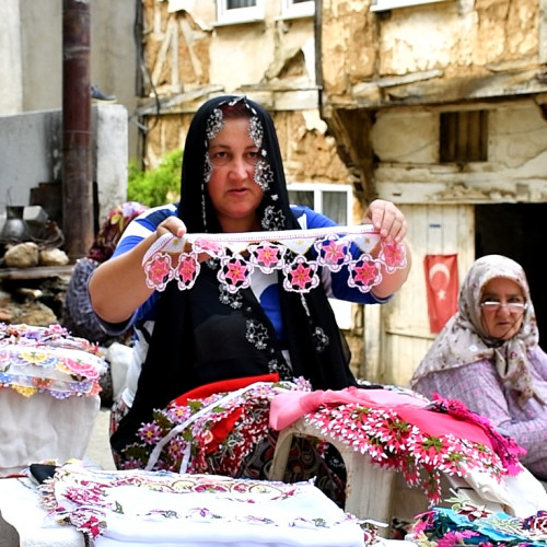 Haber Fotoğrafı