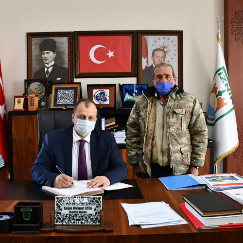 Haber Fotoğrafı