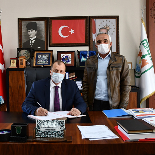 Haber Fotoğrafı