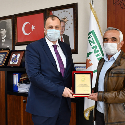 Haber Fotoğrafı