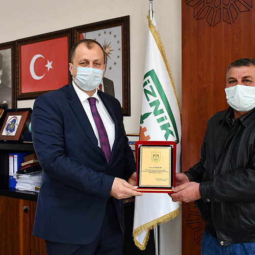 Haber Fotoğrafı