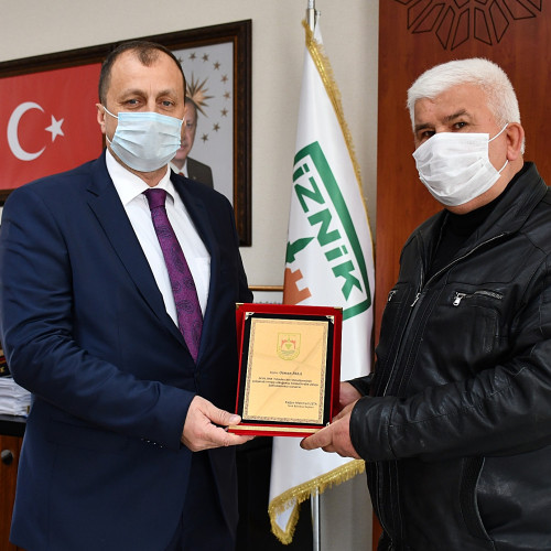 Haber Fotoğrafı