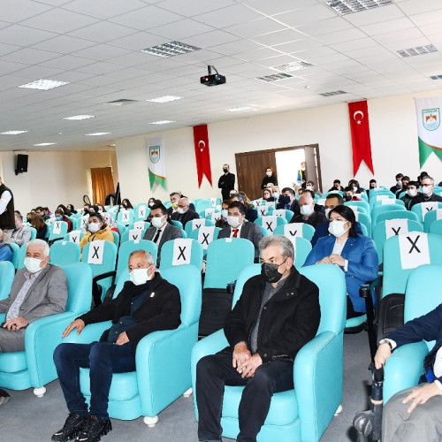 Haber Fotoğrafı
