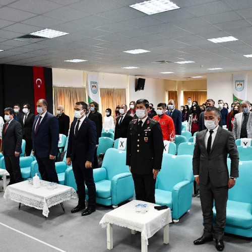 Haber Fotoğrafı