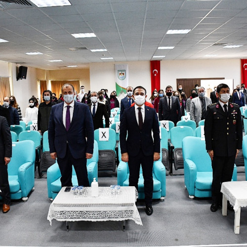 Haber Fotoğrafı