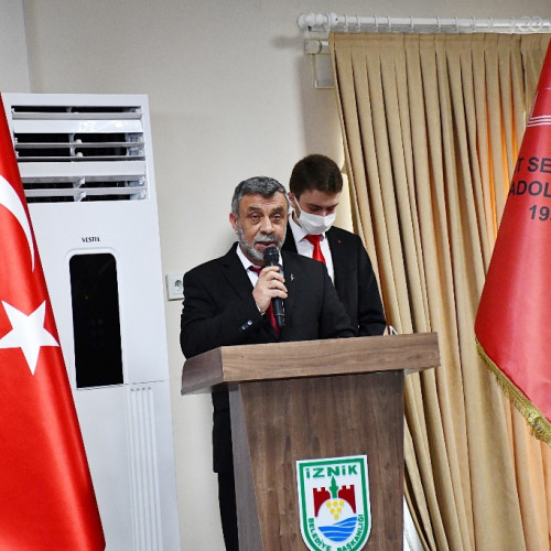 Haber Fotoğrafı