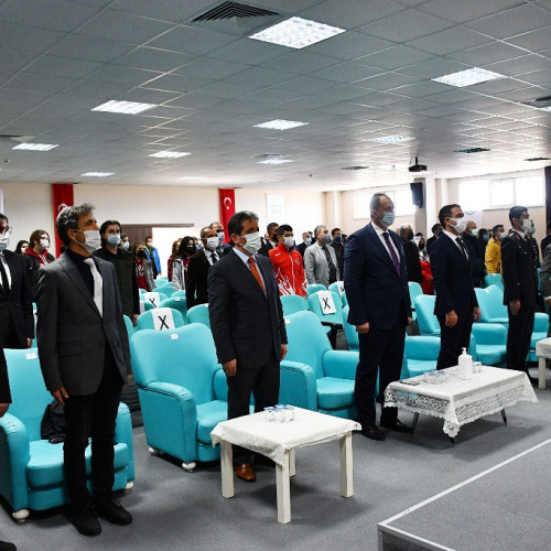 Haber Fotoğrafı