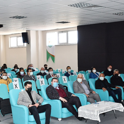 Haber Fotoğrafı
