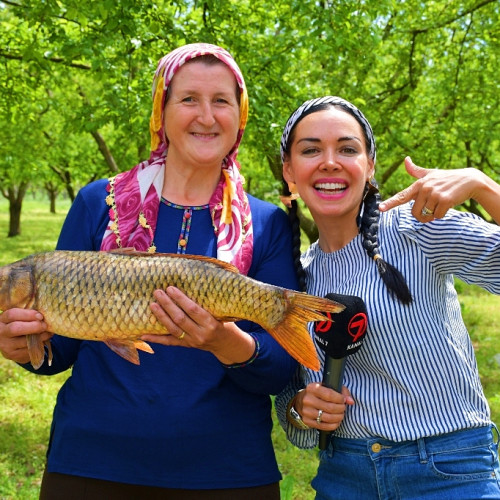 Haber Fotoğrafı