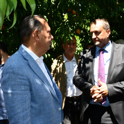 Haber Fotoğrafı