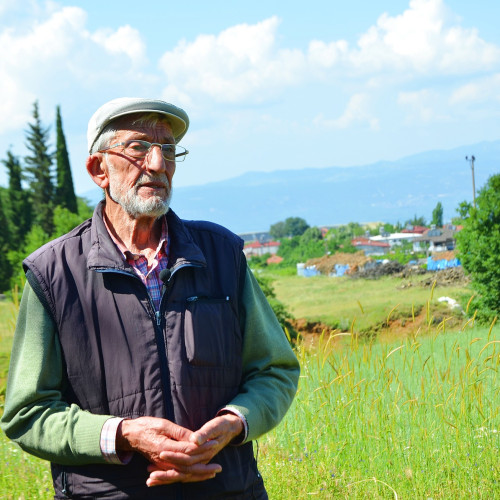 Haber Fotoğrafı