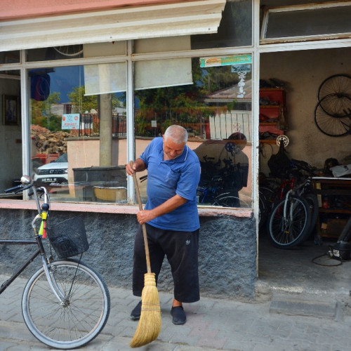 Haber Fotoğrafı