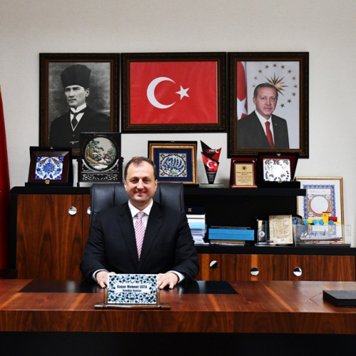 Haber Fotoğrafı